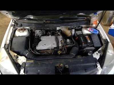 Engine 3.5L VIN N 8th Digit Opt LZ4 Fits 07 AURA 857484 Foto 1 de 4