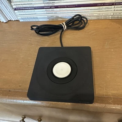 Belkin Apple Watch Charger - Fast Wireless Charging Pad - Travel Charger - Image 1 of 3