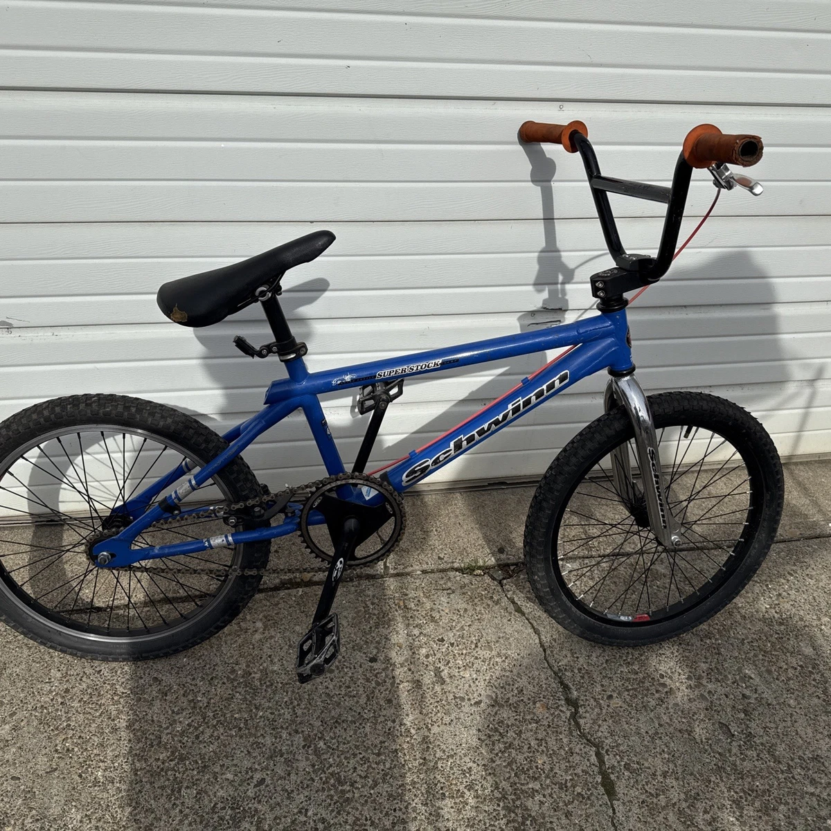 Schwinn Vintage Bike Parts for BMX Bike for sale | eBay