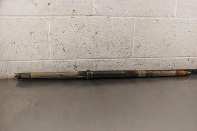 1993 Polaris Trail Boss 350L 2x4 REAR AXLE BACK WHEEL PIVOT BOLT AXEL SHAFT O925 - Image 1 of 4