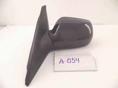 Новый OEM подлинный LH питания двери зеркало 2004-2009 Mazda 3 BN8B-69-180-K18 серый 28B  - Изображение 1 из 3