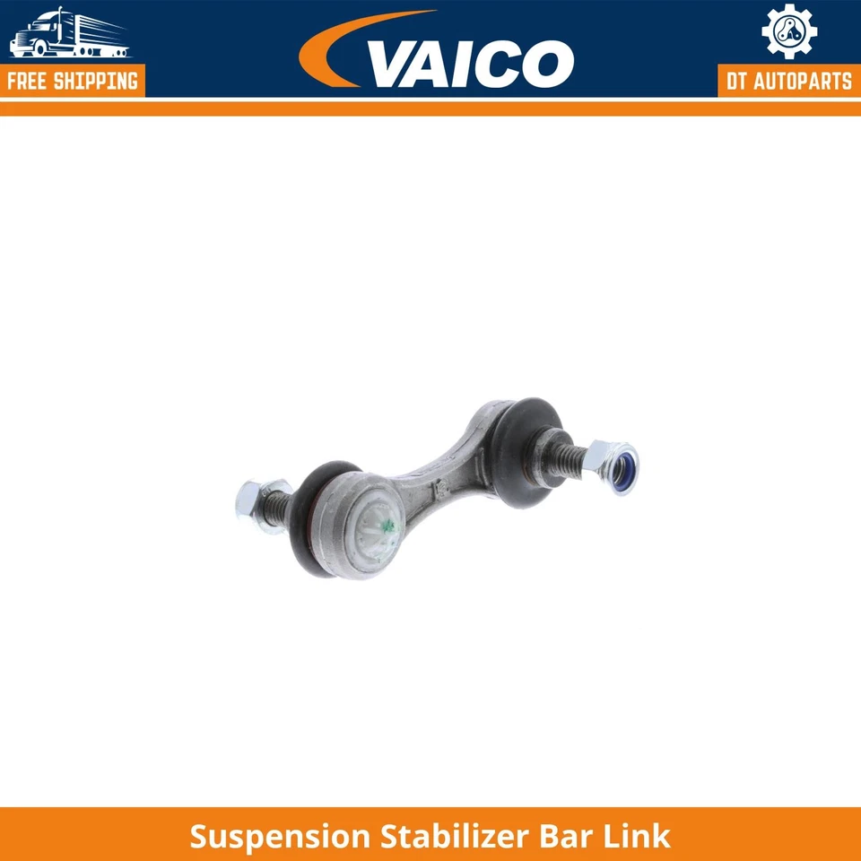 Barra estabilizadora de suspensão traseira Vaico 2002 para 2001-2003 BMW 530i 3.0L L6 - Imagem 1 de 1