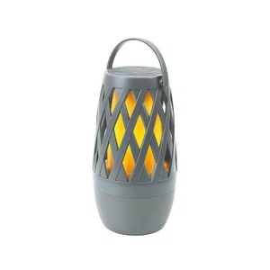 Limitless TikiTunes Pro Tragbarer Bluetooth 10 Watt Lautsprecher mit 3 Modi LED Fl... - Bild 1 von 9