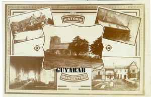 Historic Mancetter RP nr. Atherstone - Picture 1 of 2