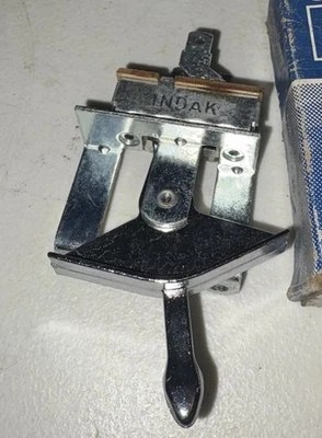 GENUINE GM MOS 71-75 Chevrolet Heater Switch Caprice Impala 7933482 73-78 Truck - Image 1 of 4