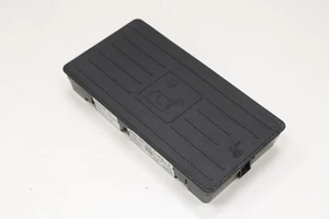2017 - 2025 AUDI A4 CENTER CONSOLE PHONE WIRELESS CHARGING MODULE UNIT OEM - Picture 1 of 11