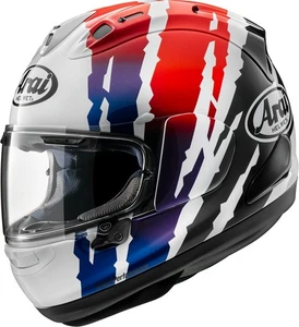Arai Corsair-X Blade Full-Face Helmet - Picture 1 of 2