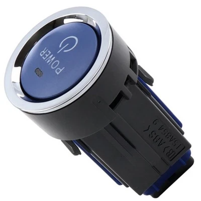 201-2703 Beck Arnley Ignition Switch for Toyota Prius V Plug-In 2012-2015 - Image 1 of 4