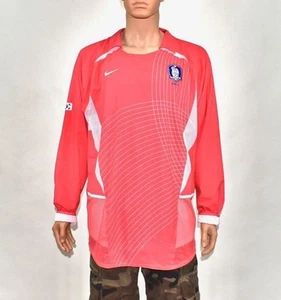 South Korea 2023 Soccer Jersey - Nike FN5606-679 NEW AUS - Picture 1 of 5