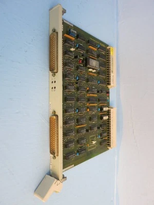Siemens 6ES5314-3UR11 Simatic PLC S5 Symadyn D Sinec C79040-A332-C52-02 85 86 - Image 1 of 3