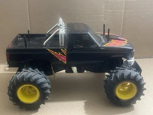 tamiya blackfoot extreme - Picture 1 of 9