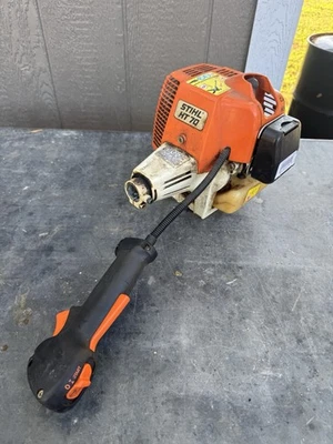 STIHL HT70 Engine Head For Parts / Project Pulls Good Has Compression - Image 1 of 4