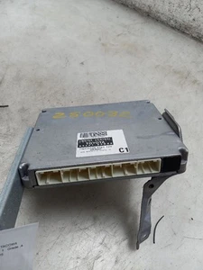 06 TOYOTA TACOMA SR5 ECM ELECTRONIC CONTROL MODULE 89661-04B80 - Picture 1 of 12