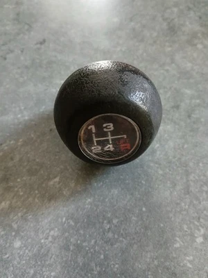 POMMEAU DE LEVIER DE VITESSE AUSTIN-MINI MOKE - Imagen 1 de 3