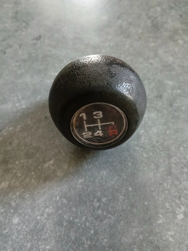 POMMEAU DE LEVIER DE VITESSE AUSTIN-MINI MOKE - Imagen 1 de 3