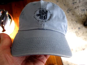 Gorra Life is Good OSFM Flores y Perro - Imagen 1 de 11