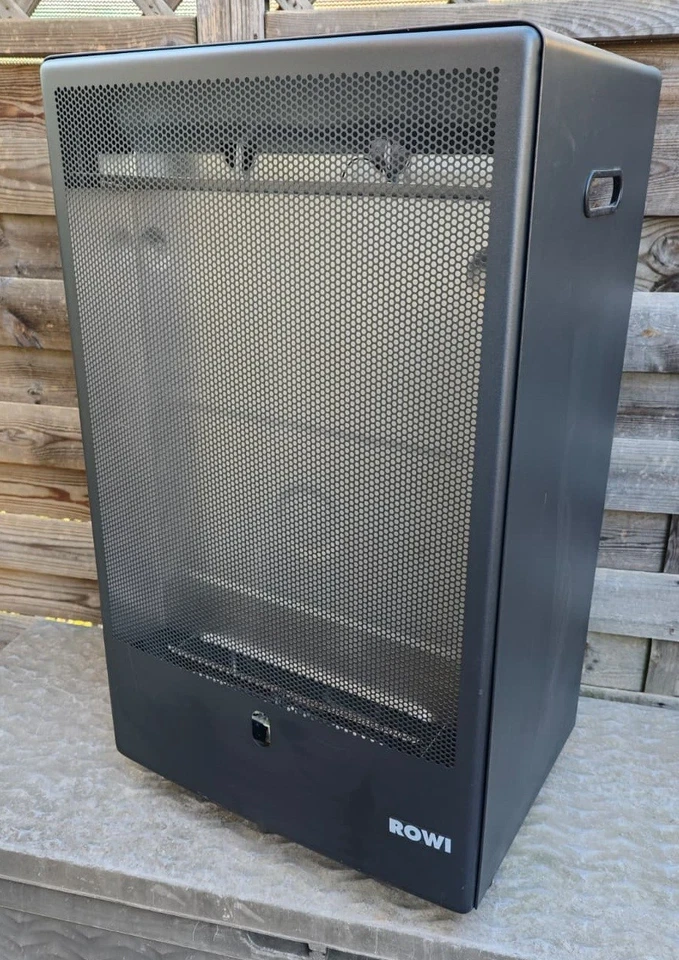 ROWI Gas-Heizofen Blue Flame 4200 W Pro - Bild 1 von 1
