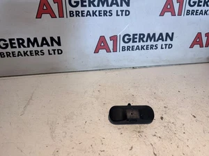 GENUINE 13-16 VW GOLF GTD MK7 HEATED WINDSCREEN WASHER JET NOZZLE 5M0955986C - Picture 1 of 1