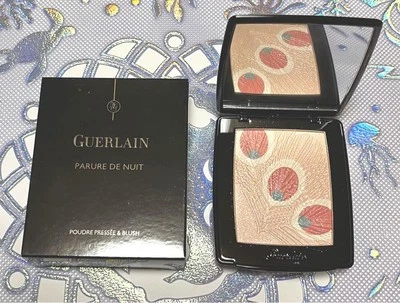 Guerlain PARURE DE NUIT, Soir, face powder, Loose Powder, Women's, New, unused - Image 1 of 4