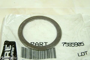 NEW OEM POLARIS SKS XC RMK SL SLT SLTX GENESIS HURICANE CLASSIC BUSHING 7555905 - Picture 1 of 1