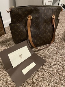 ebay neverfull gm