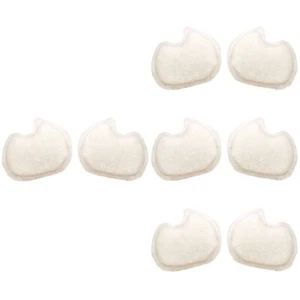 4 Pairs Anti-Wear-Fußpolster Fußpolsterauflage Vorfußpolster Für Damen - Afbeelding 1 van 12