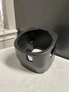 1997 1998 LINCOLN MARK VIII OEM STEERING WHEEL COLUMN COVER - Picture 1 of 5