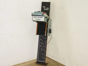 Durst Laborator Ce 1000 fotografischer Filmvergrößerer - Dunkelkammer Camcopy - wie besehen - Bild 1 von 6