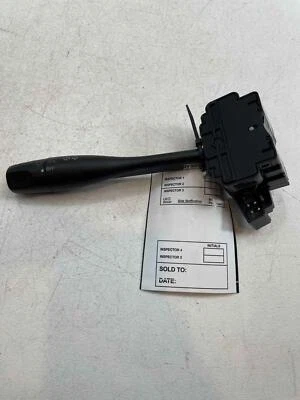 Combination Headlight Turn Switch OE 2554040u60 Fits NISSAN FRONTIER 2001-98 - Image 1 of 4