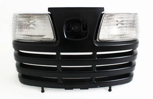 Grille Headlight Kit Fits John Deere X Series Lawnmower AM129766 AM135617 - Picture 1 of 1