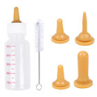 Nursing Bottle Set for Baby Pets - Pet Shooter Design for Puppies and Kittens