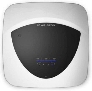 Scaldabagno Elettrico Ariston Sopralavello Andris Lux Eco 15/5 Eu 15 Lt - Foto 1 di 2