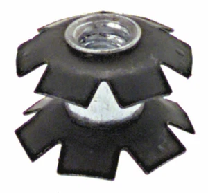 Aheadset Starnut for 1-1/8" Steerer Tubes - Picture 1 of 1