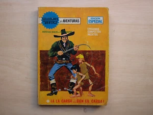 SELECCIONES VERTICE - Nº 69 - FORMATO TACO - EDICIONES VERTICE - BUEN ESTADO - Imagen 1 de 2
