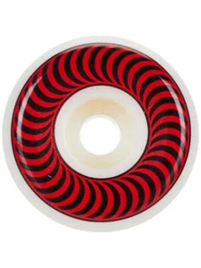 SpitFire Classics 60mm 99a Skateboard wheels - Picture 1 of 2