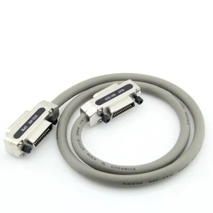 IEEE-488 24pin GPIB HP-IB Cable Cord Metal Connector 1-3 Meters - Picture 1 of 4