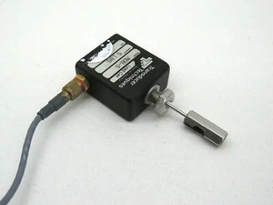 Transducer Techniques MDB-5 Load Cell 5LBS with Arm and Threaded Connector - Bild 1 von 10