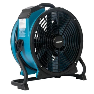 XPOWER FC-420 Multipurpose 18" Diameter Pro Air Circulator, Dryer, Fan, Blower - Picture 1 of 12