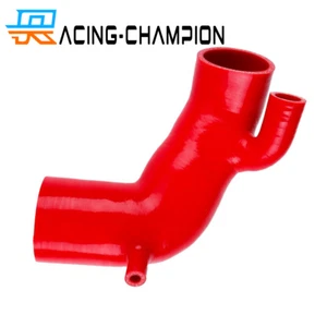 Manguera de maletero de admisión de silicona para BMW E46 E36 325i 330ci Z3 2.5 3.0L 2001-2006 - Imagen 1 de 9