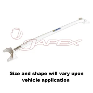OKUYAMA Carbing Front Strut Tower Bar for SWIFT SPORT ZC32S Type I 611 611 0 - Picture 1 of 4