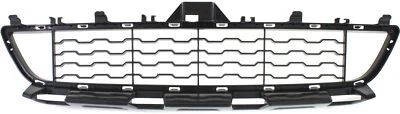  Front, Center Bumper Grille For BMW 428i xDrive 2014-2020 Foto 1 de 4