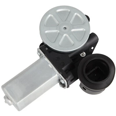 Motor de ventana delantera derecha trasera izquierda para Toyota Camry 2002-2006 Toyota Matrix 2003-2008 Foto 1 de 4
