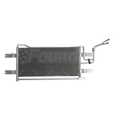 Transmission Oil Cooler Fits 2003-2009 Dodge Ram 2500 3500 5.9L - Image 1 of 2