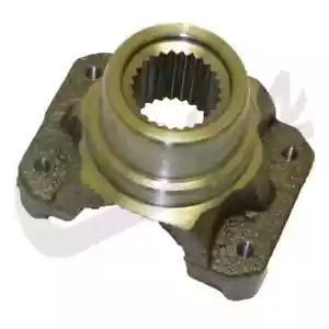 Yugo de piñón automotriz Crown para 87-01 Jeep Wrangler TJ YJ 83503318 - Imagen 1 de 1