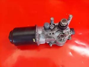 2008-11 Honda Civic 4 door SEDAN front windshield wiper motor - Bild 1 von 6