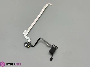 Dell Vostro 5391 Series 0MHVG3 Power Button & Fingerprint Reader w/ Cable -47M - Picture 1 of 3