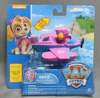 paw patrol rescue jet skis