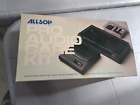 Allsop 3 Pro Vinyl Record/Cassette Cleaning System Pro Audio Care Orbitrac