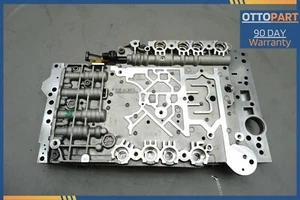 2008-2011 MERCEDES E550 SL550 CLK550 CLS550 - RWD 722.9 Transmission Valve Body - Picture 1 of 10