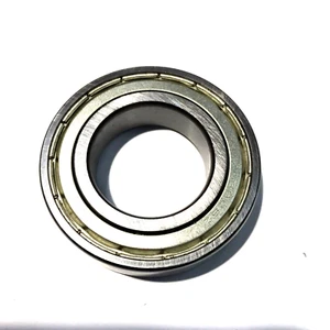 1x IBB Rillenkugellager 6006 2ZR / 2Z 30:x 55 x 13 mm - Bild 1 von 2